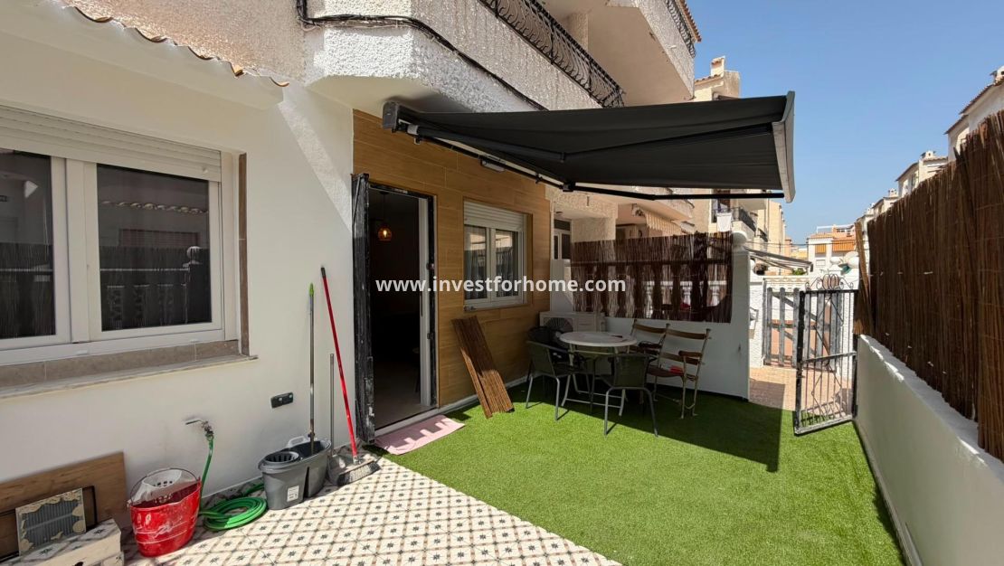 Reventa - Bungalow - Torrevieja - La Veleta
