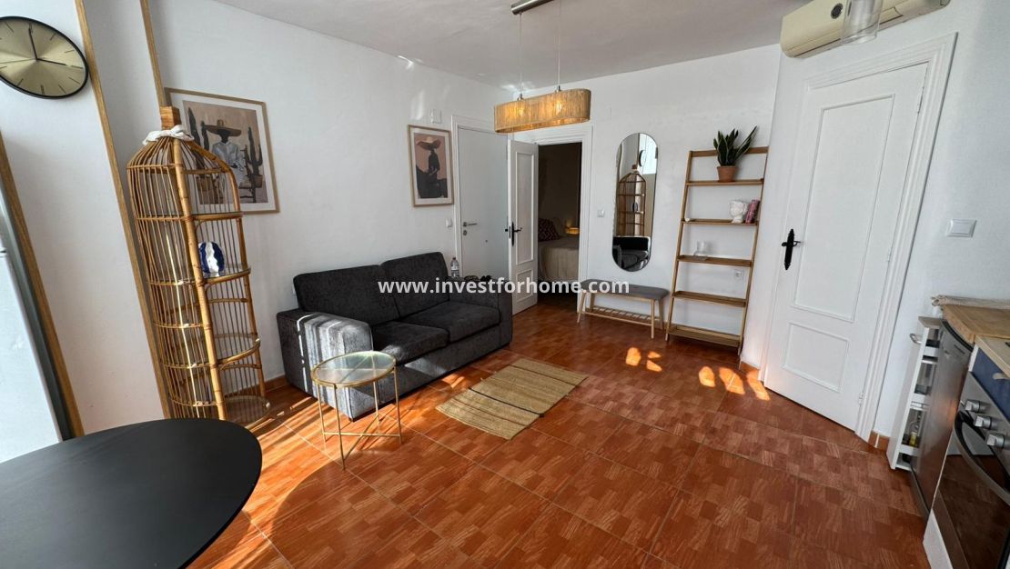 Reventa - Bungalow - Torrevieja - Los Altos