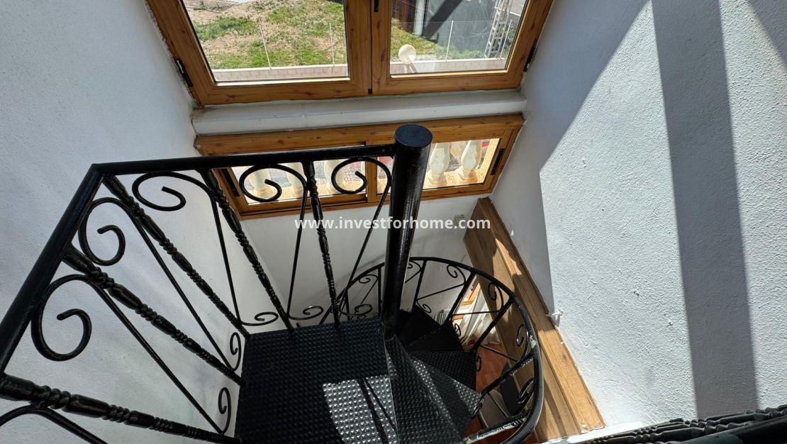 Reventa - Bungalow - Torrevieja - Los Altos