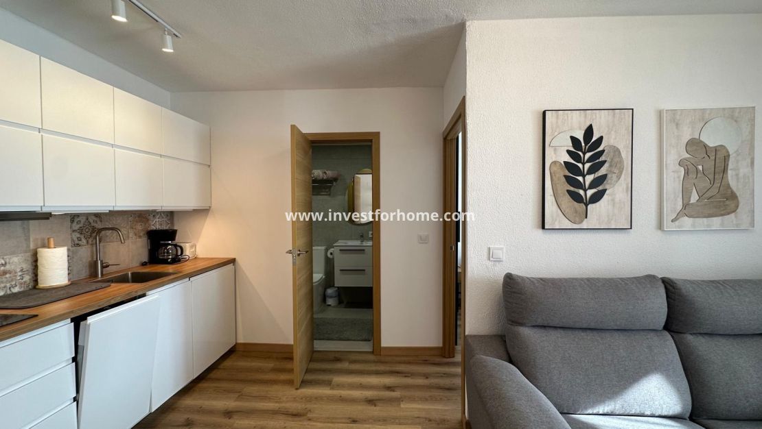 Reventa - Bungalow - Torrevieja - Los Balcones - Los Altos Del Edén