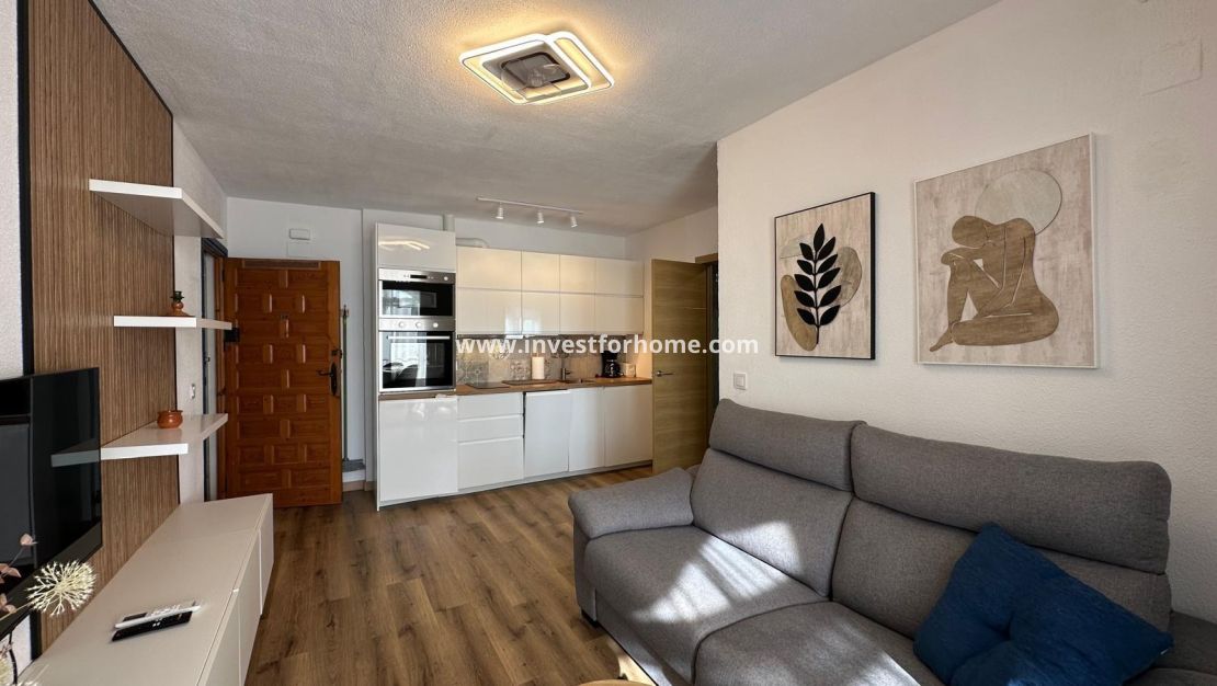 Reventa - Bungalow - Torrevieja - Los Balcones - Los Altos Del Edén