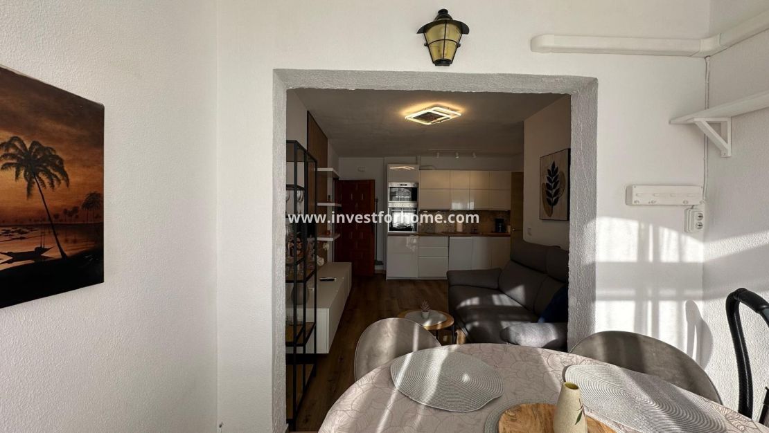 Reventa - Bungalow - Torrevieja - Los Balcones - Los Altos Del Edén