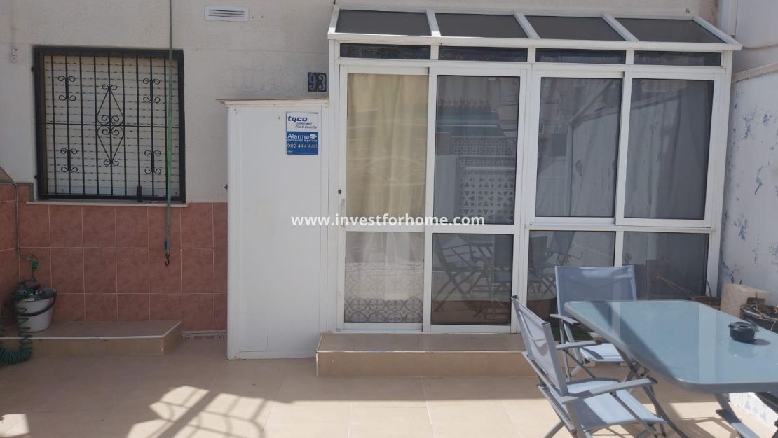 Reventa - Bungalow - Torrevieja - Los Balcones - Los Altos Del Edén