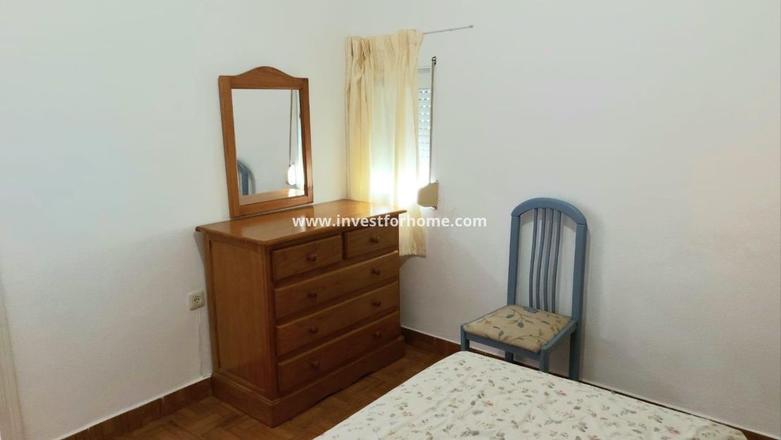 Reventa - Bungalow - Torrevieja - Los Balcones - Los Altos Del Edén