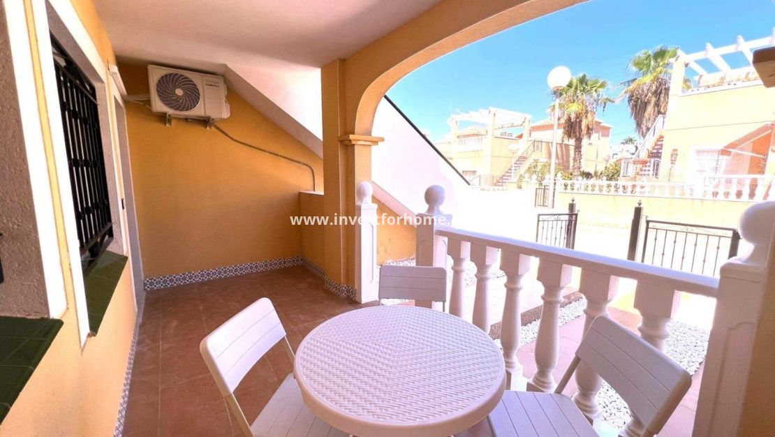 Reventa - Bungalow - Torrevieja - Los Balcones - Los Altos Del Edén