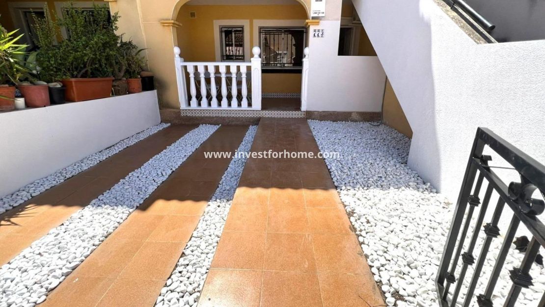 Reventa - Bungalow - Torrevieja - Los Balcones - Los Altos Del Edén