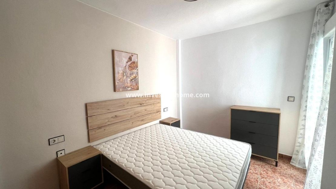 Reventa - Bungalow - Torrevieja - Los Balcones - Los Altos Del Edén