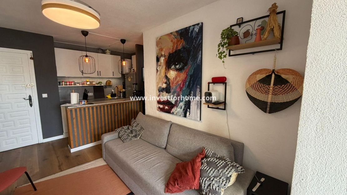 Reventa - Bungalow - Torrevieja - Los Balcones