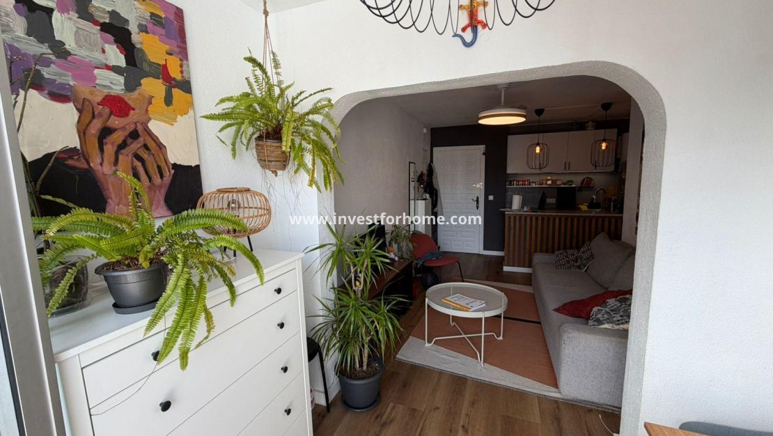 Reventa - Bungalow - Torrevieja - Los Balcones