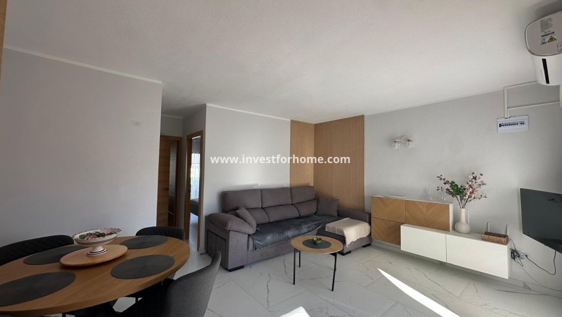 Reventa - Bungalow - Torrevieja - Los Balcones