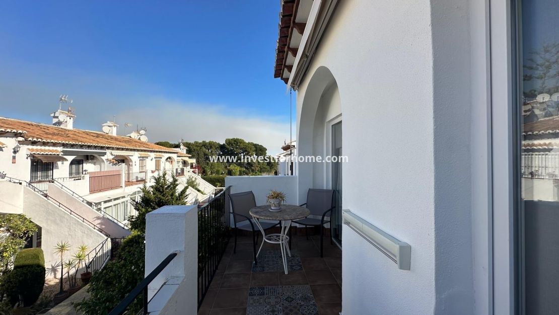 Reventa - Bungalow - Torrevieja - Los Balcones