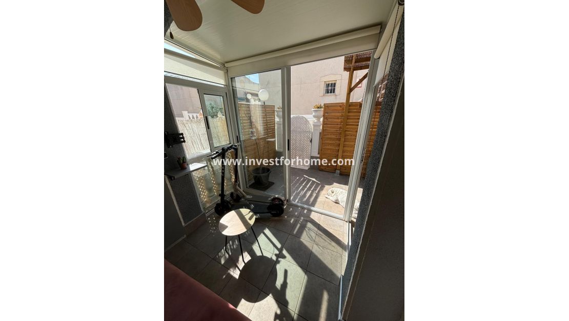 Reventa - Bungalow - Torrevieja - Los Balcones
