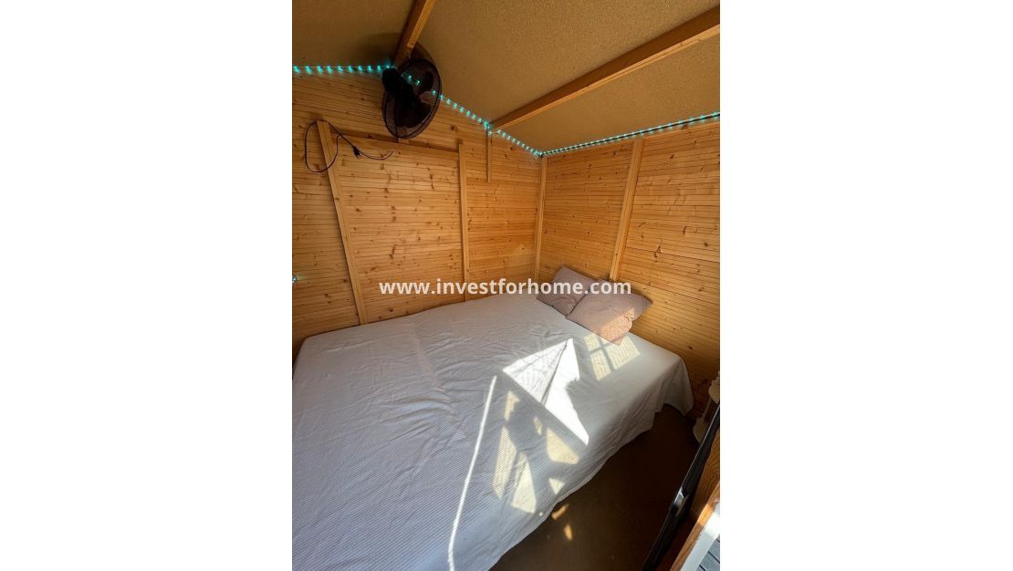 Reventa - Bungalow - Torrevieja - Los Balcones