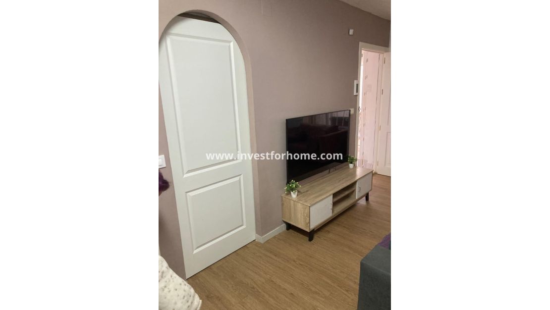 Reventa - Bungalow - Torrevieja - Los Balcones