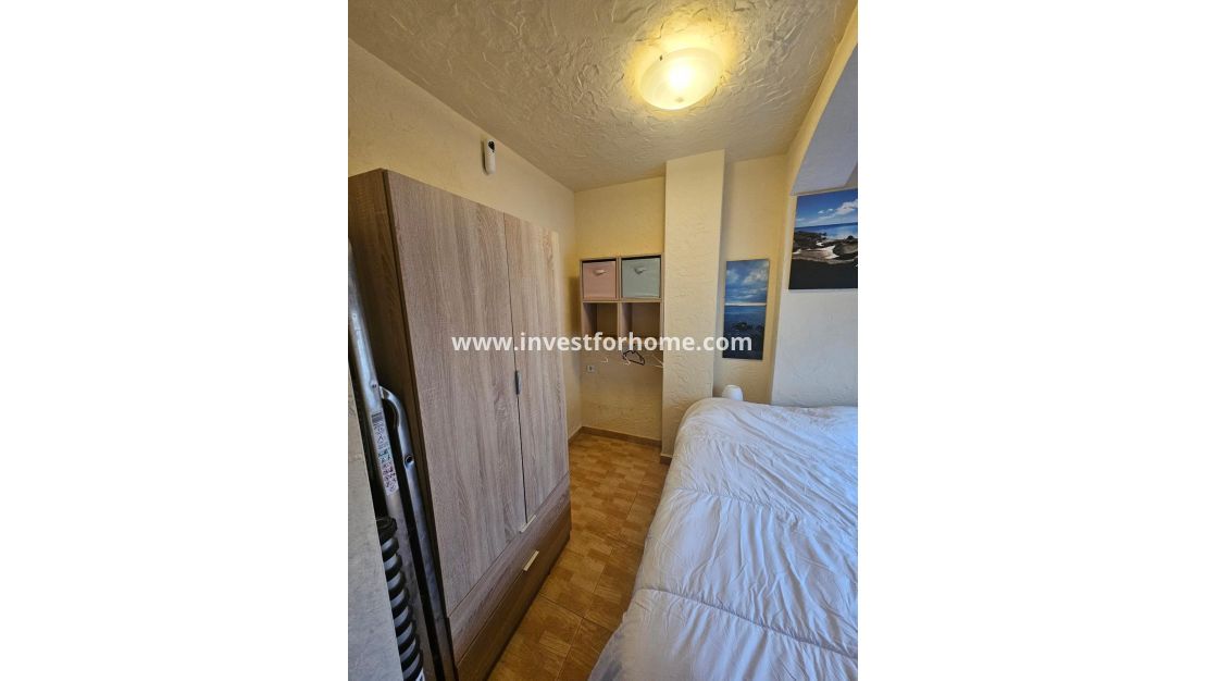 Reventa - Bungalow - Torrevieja - Los Balcones