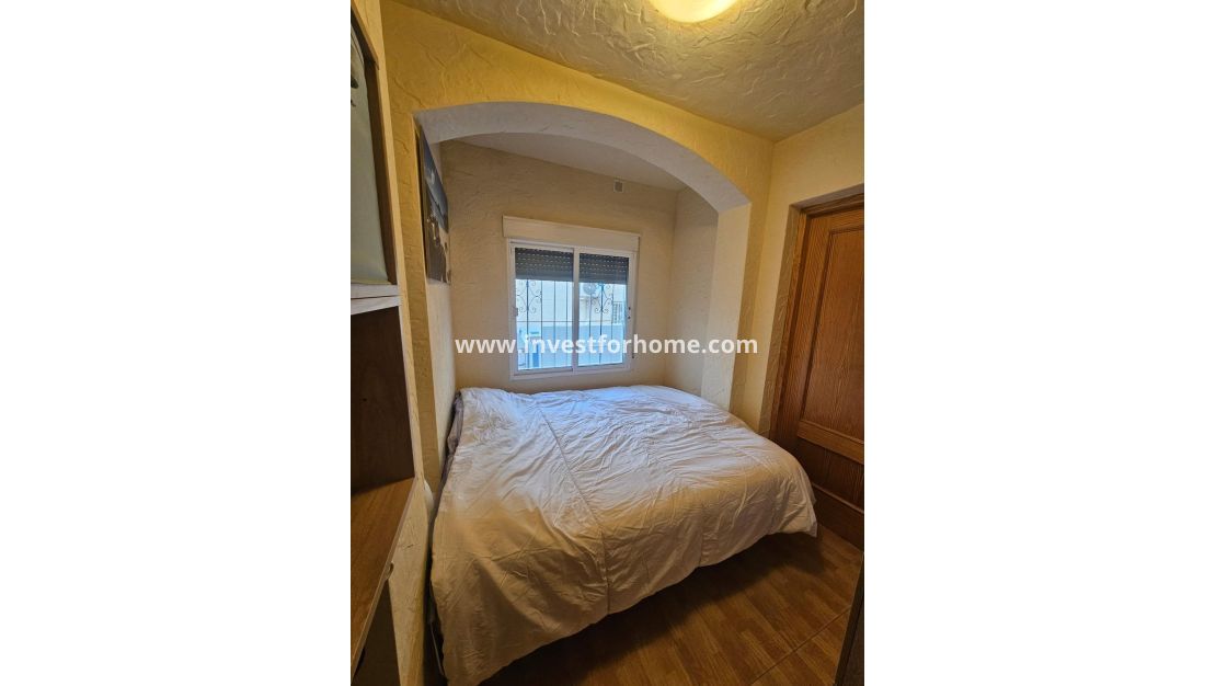 Reventa - Bungalow - Torrevieja - Los Balcones