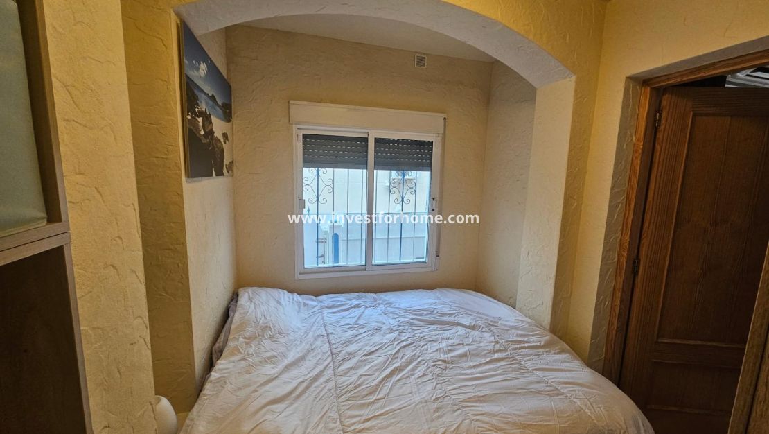 Reventa - Bungalow - Torrevieja - Los Balcones