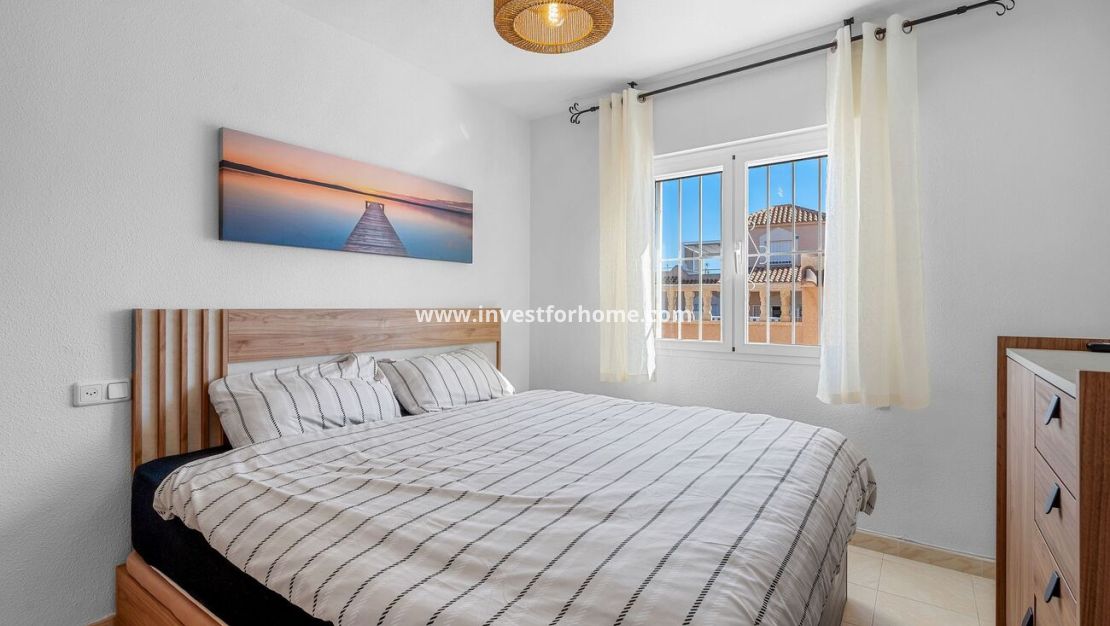 Reventa - Bungalow - Torrevieja - Los Balcones
