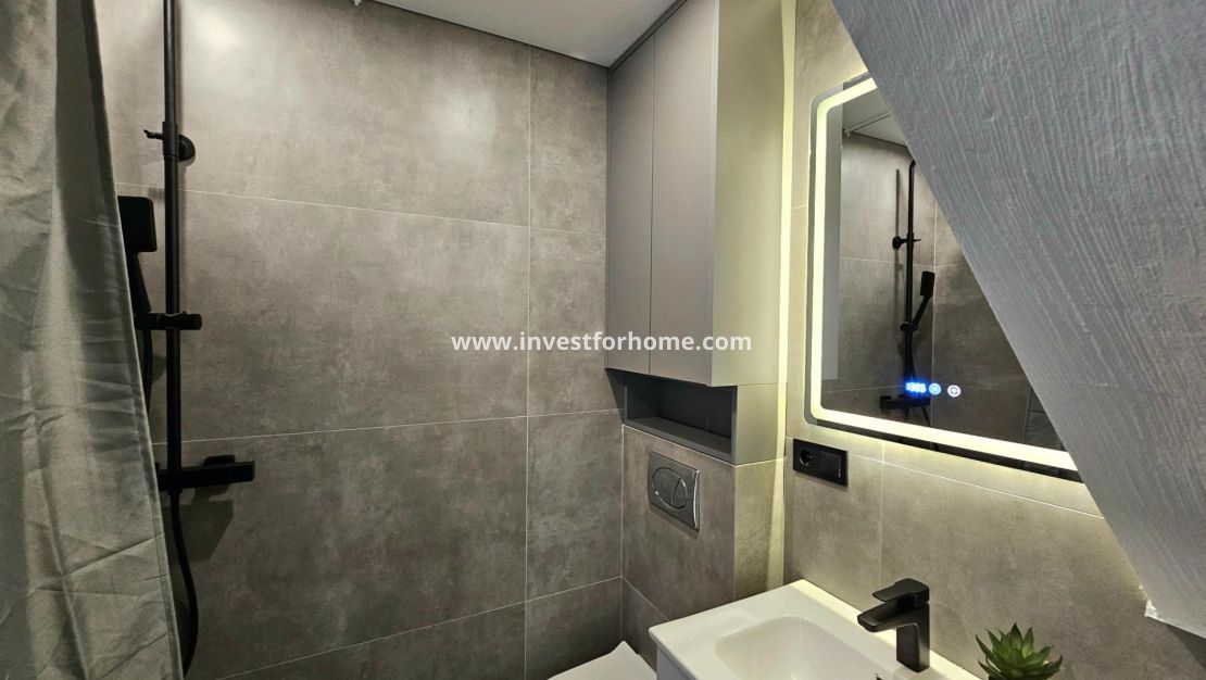 Reventa - Bungalow - Torrevieja - Los Europeos