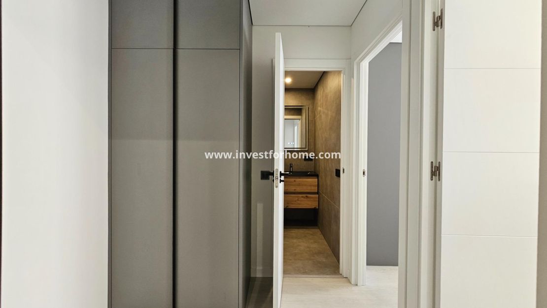 Reventa - Bungalow - Torrevieja - Los Europeos