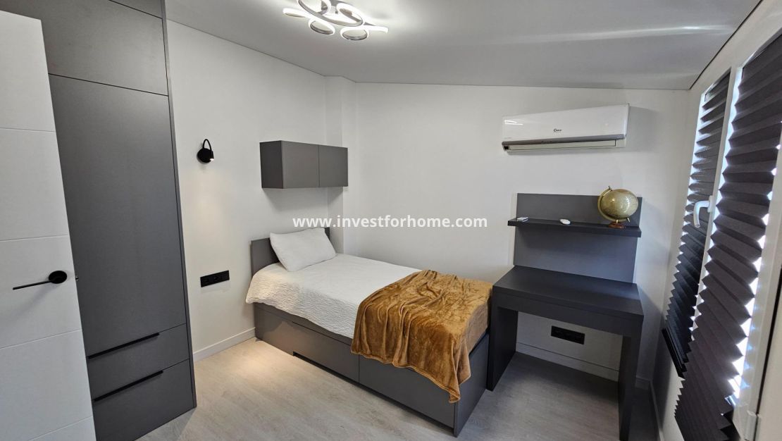 Reventa - Bungalow - Torrevieja - Los Europeos