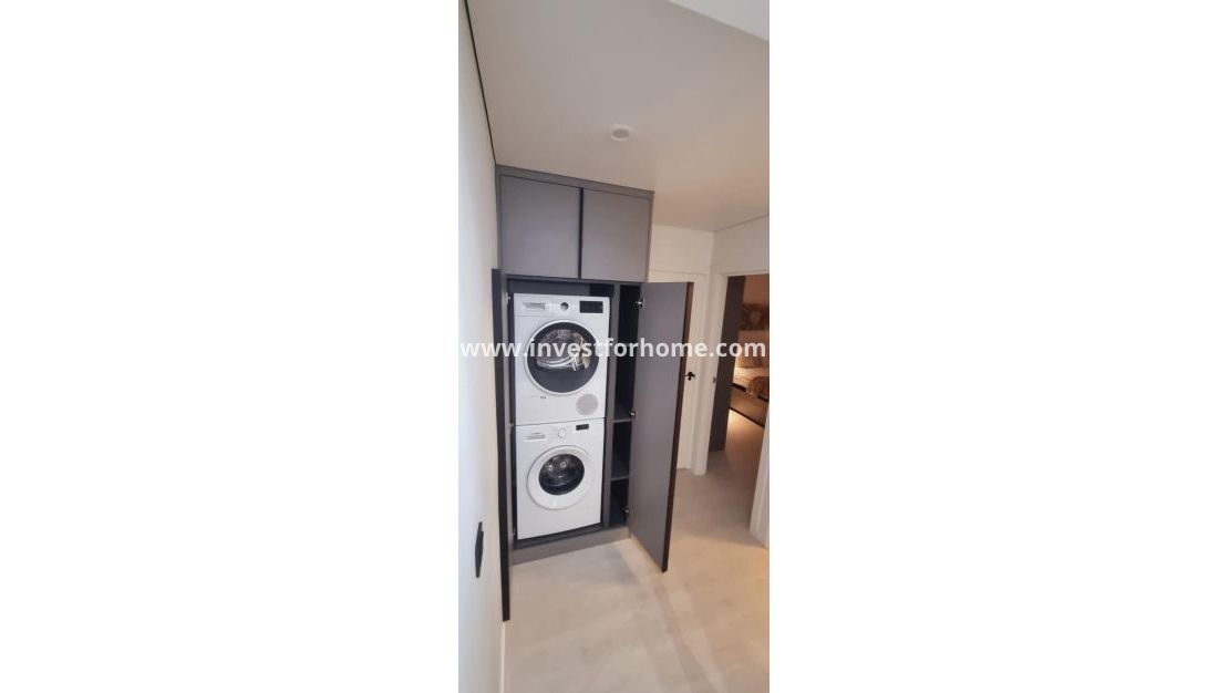 Reventa - Bungalow - Torrevieja - Los Europeos