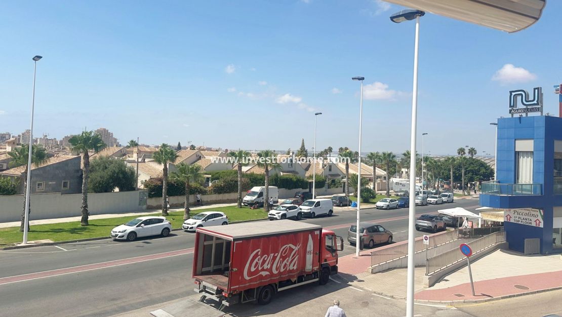 Reventa - Bungalow - Torrevieja - Nueva Torrevieja - Aguas Nuevas