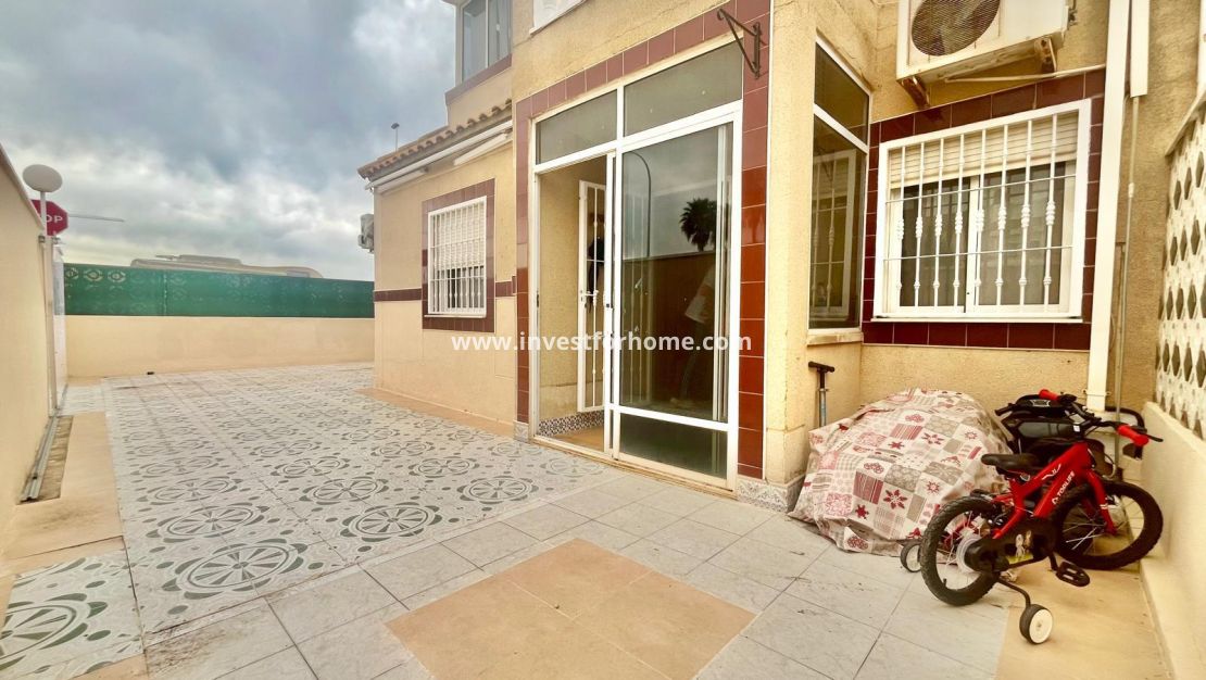 Reventa - Bungalow - Torrevieja - Paraje Natural
