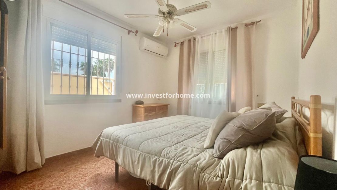 Reventa - Bungalow - Torrevieja - Paraje Natural