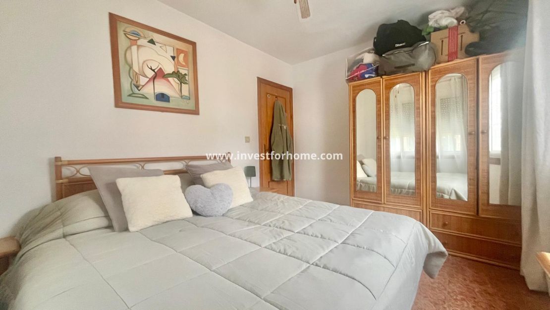 Reventa - Bungalow - Torrevieja - Paraje Natural