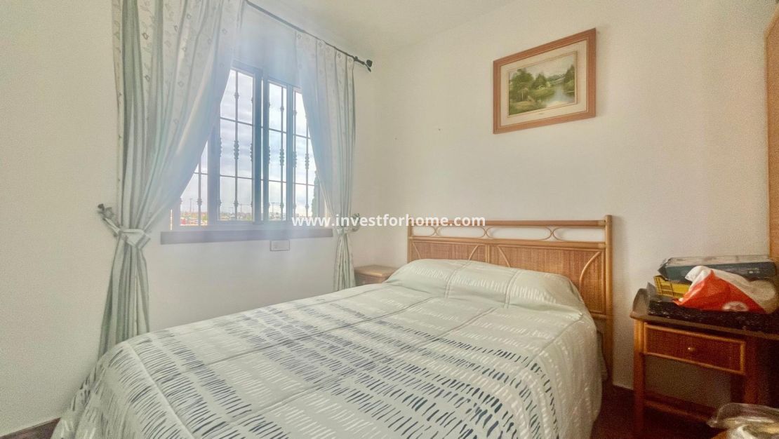 Reventa - Bungalow - Torrevieja - Paraje Natural