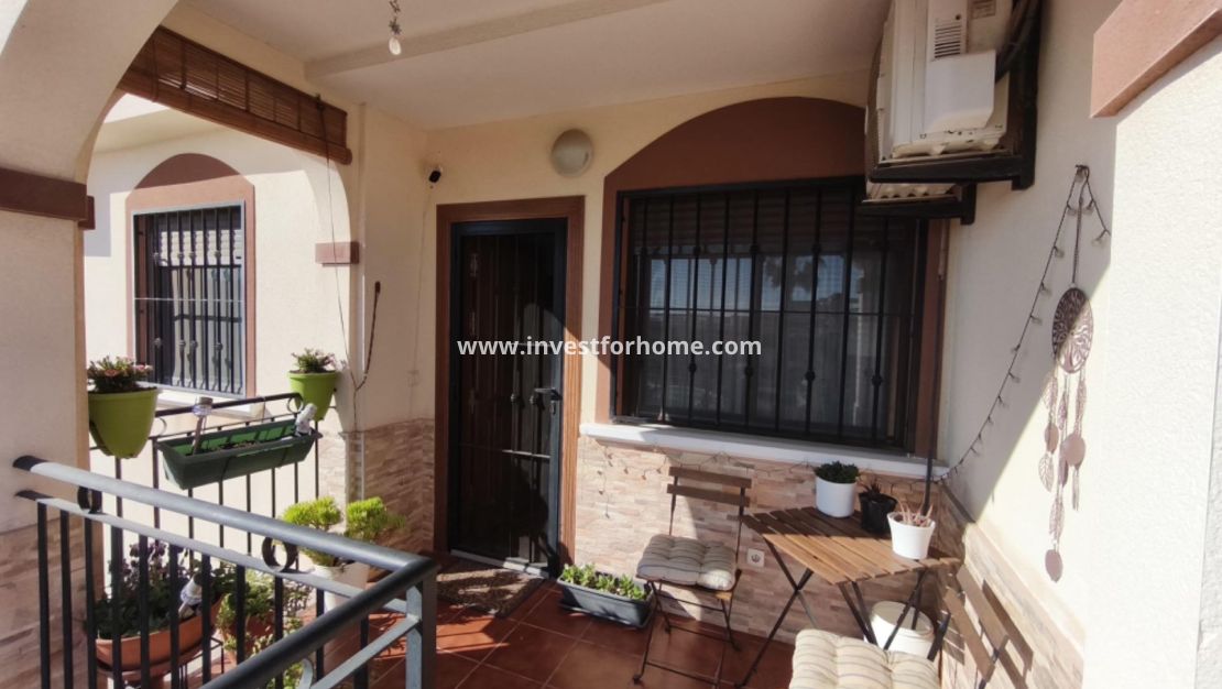 Reventa - Bungalow - Torrevieja - Parque Acuático - Sector 25