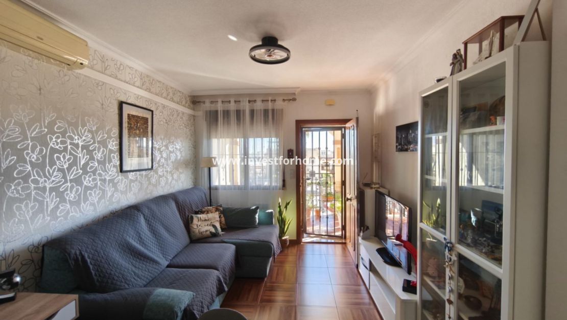 Reventa - Bungalow - Torrevieja - Parque Acuático - Sector 25
