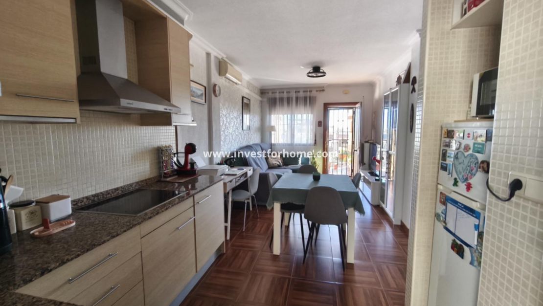 Reventa - Bungalow - Torrevieja - Parque Acuático - Sector 25