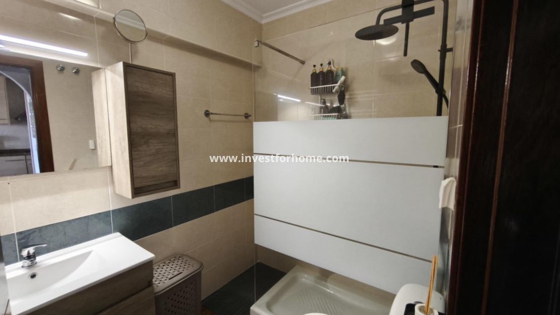 Reventa - Bungalow - Torrevieja - Parque Acuático - Sector 25