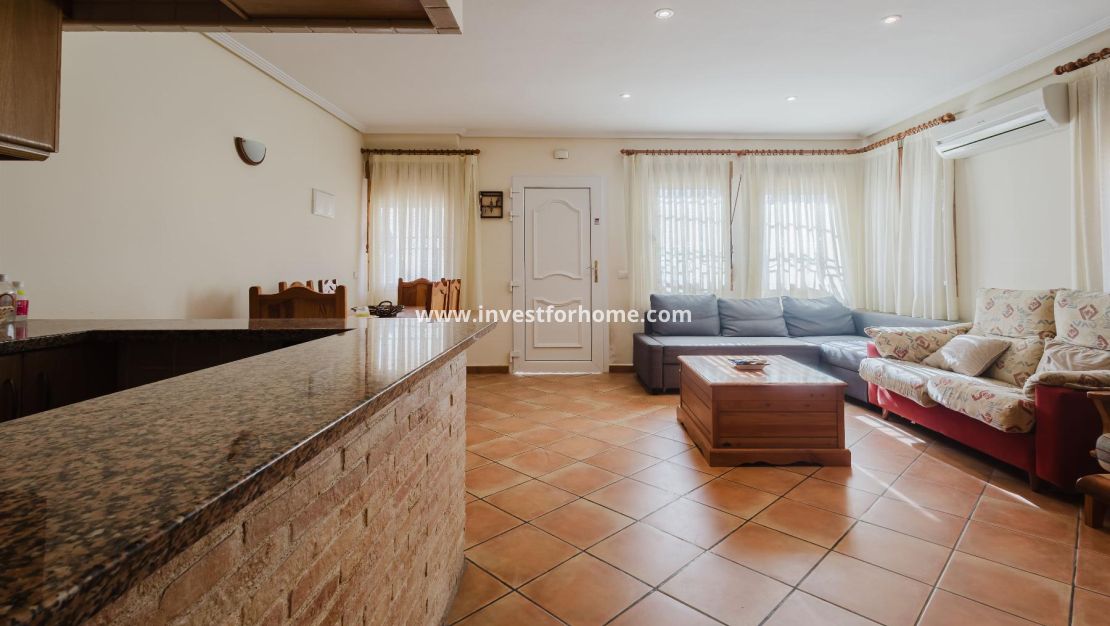 Reventa - Bungalow - Torrevieja - Playa De La Mata