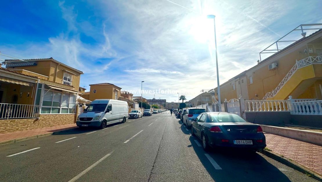 Reventa - Bungalow - Torrevieja - Playa de los Locos