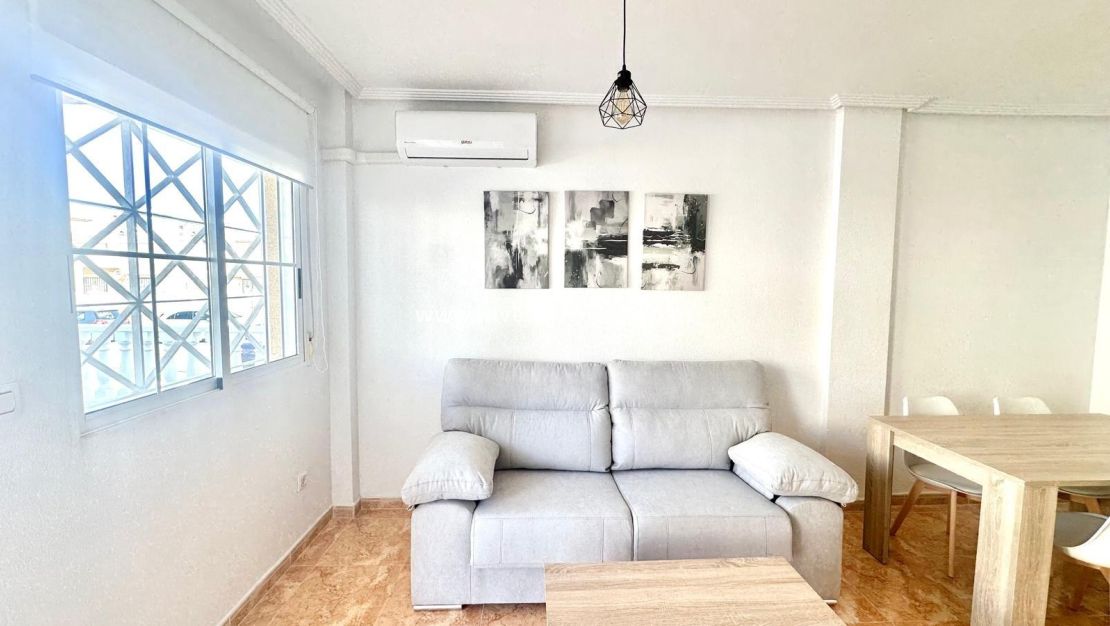 Reventa - Bungalow - Torrevieja - Playa de los Locos