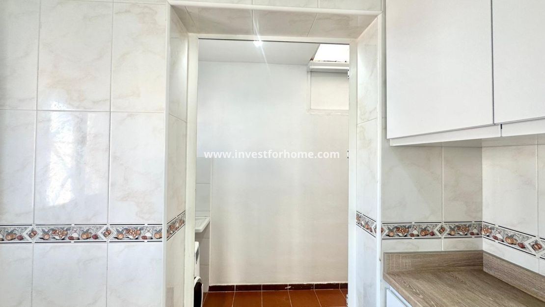 Reventa - Bungalow - Torrevieja - Playa de los Locos