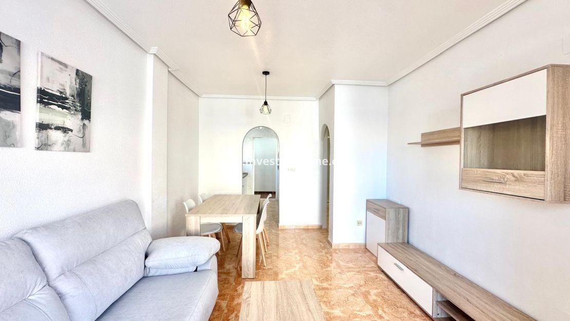 Reventa - Bungalow - Torrevieja - Playa de los Locos