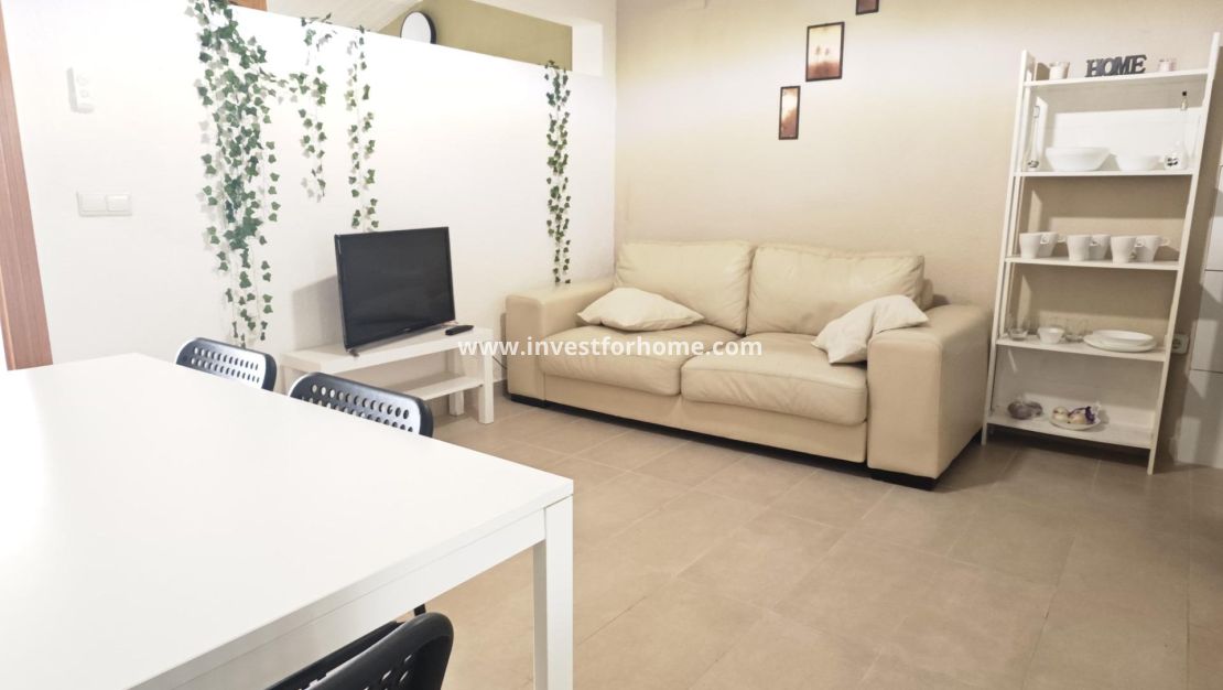 Reventa - Bungalow - Torrevieja - Playa del Cura