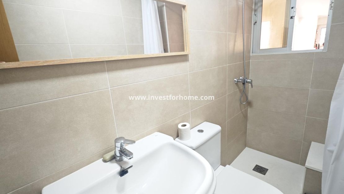 Reventa - Bungalow - Torrevieja - Playa del Cura