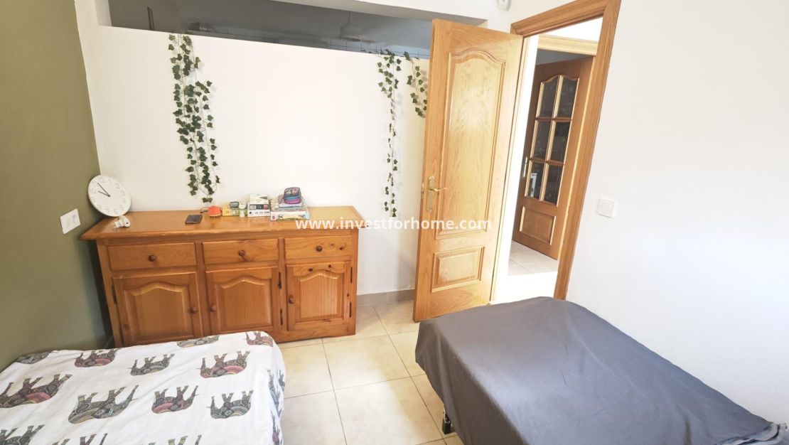 Reventa - Bungalow - Torrevieja - Playa del Cura