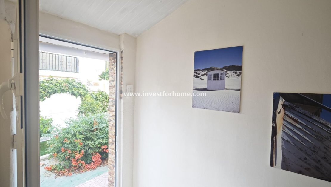 Reventa - Bungalow - Torrevieja - Playa del Cura