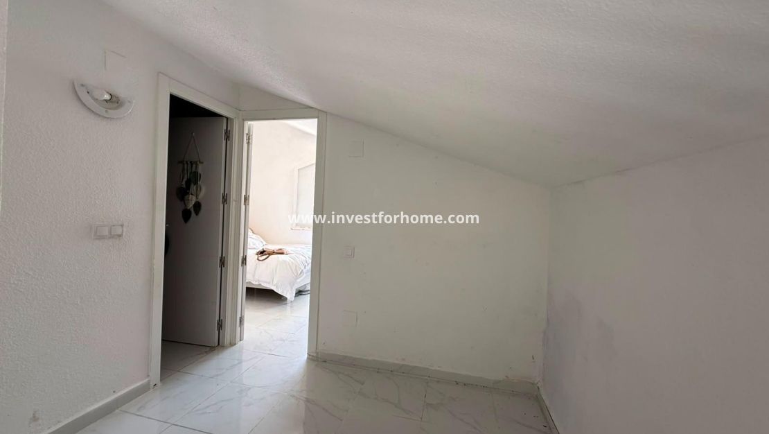 Reventa - Bungalow - Torrevieja - Playa del Cura