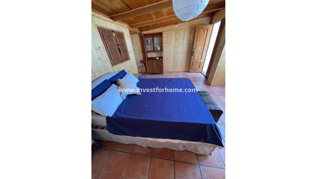 Reventa - Bungalow - Torrevieja - Punta prima