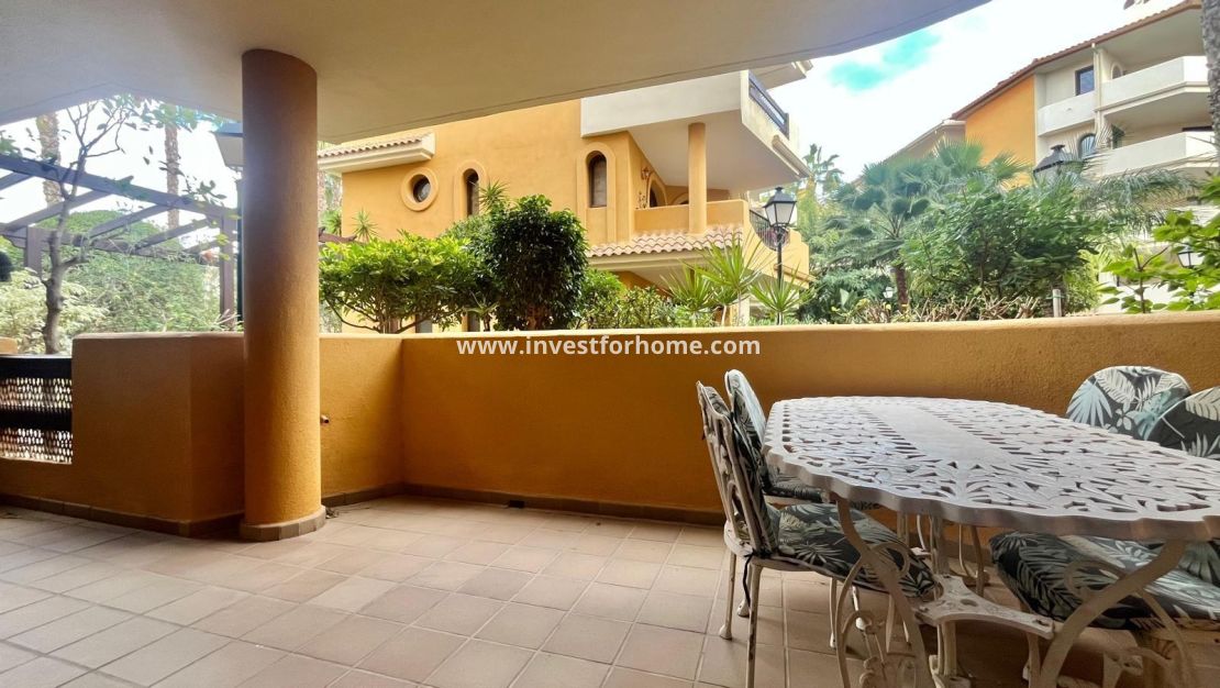 Reventa - Bungalow - Torrevieja - Punta prima