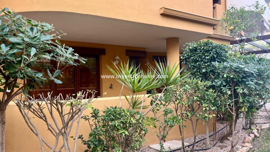 Reventa - Bungalow - Torrevieja - Punta prima