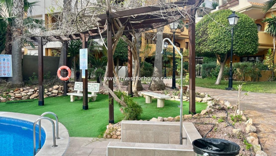 Reventa - Bungalow - Torrevieja - Punta prima