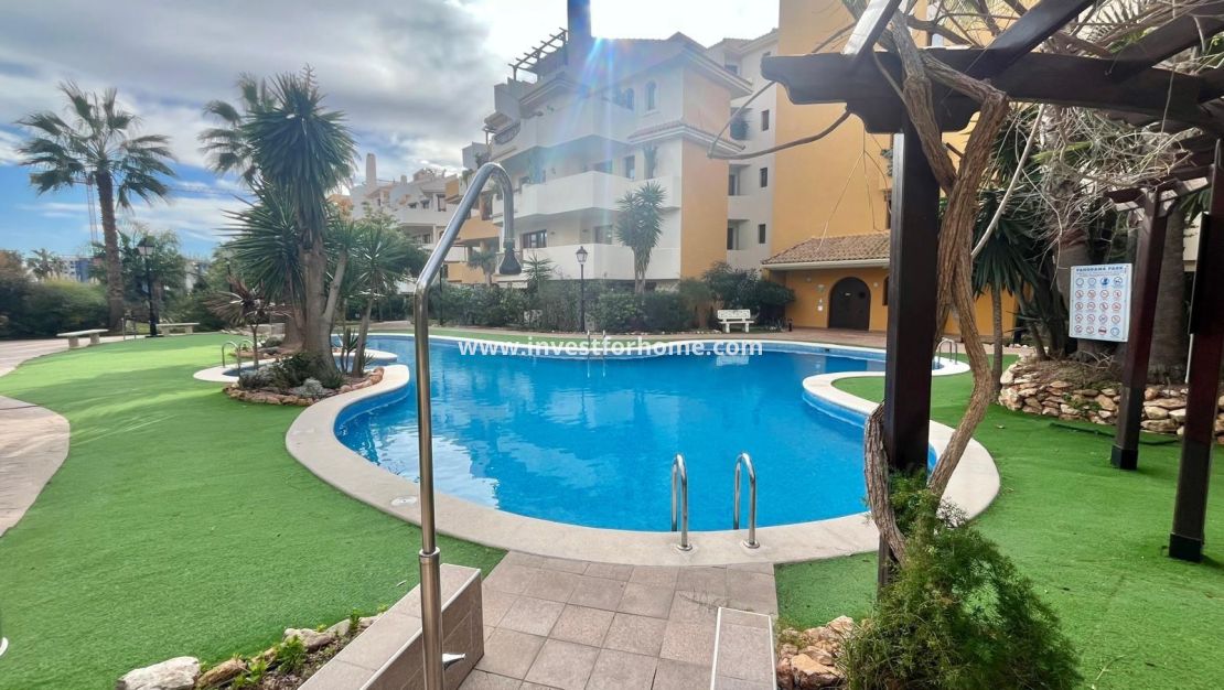 Reventa - Bungalow - Torrevieja - Punta prima